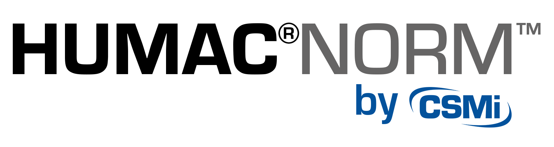 humac norm logo