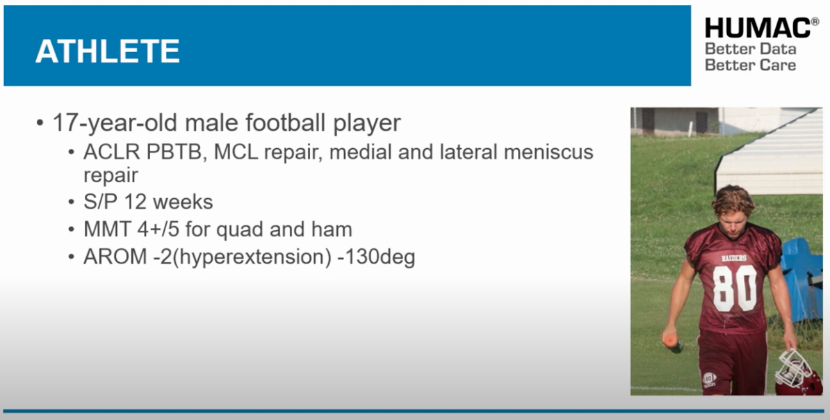 ACLr Case Study content thumbnail